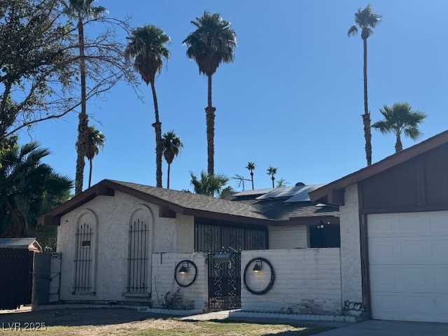 3881 Casa Colorado Avenue Las Vegas NV 89121