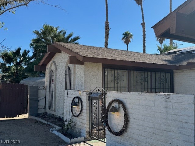 3881 Casa Colorado Avenue Las Vegas NV 89121