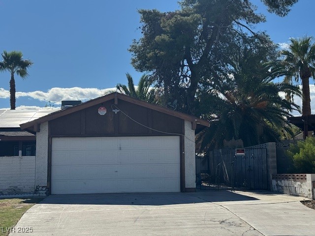 3881 Casa Colorado Avenue Las Vegas NV 89121
