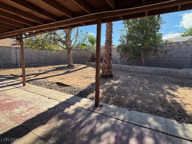 3881 Casa Colorado Avenue Las Vegas NV 89121