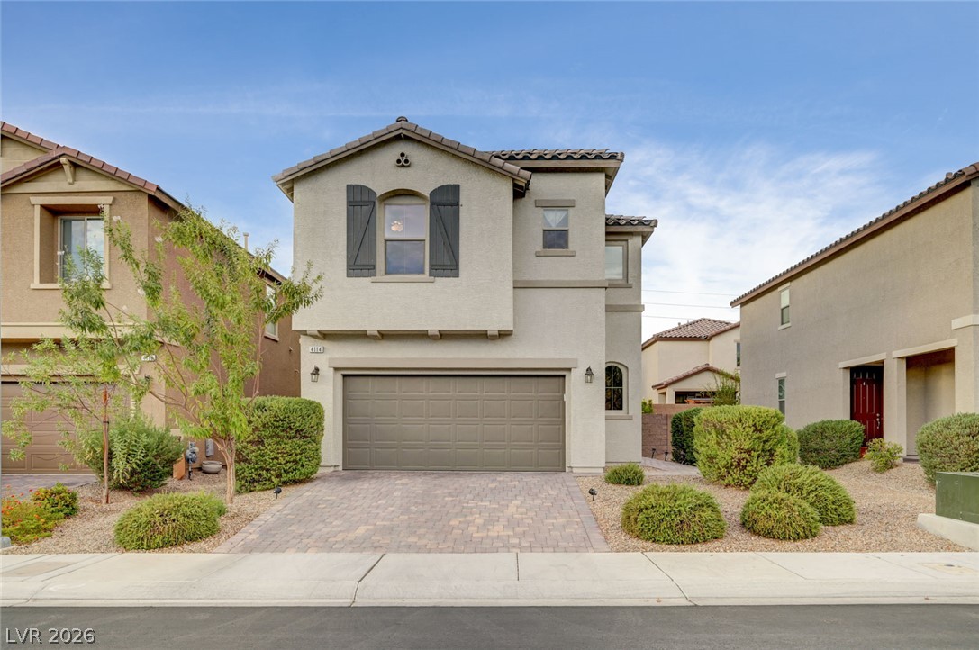 4114 Billowing Breeze Avenue North Las Vegas NV 89081