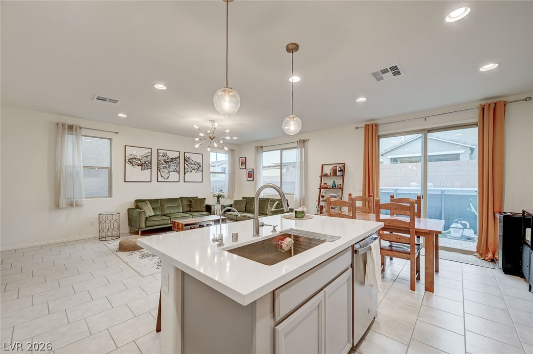 4114 Billowing Breeze Avenue North Las Vegas NV 89081