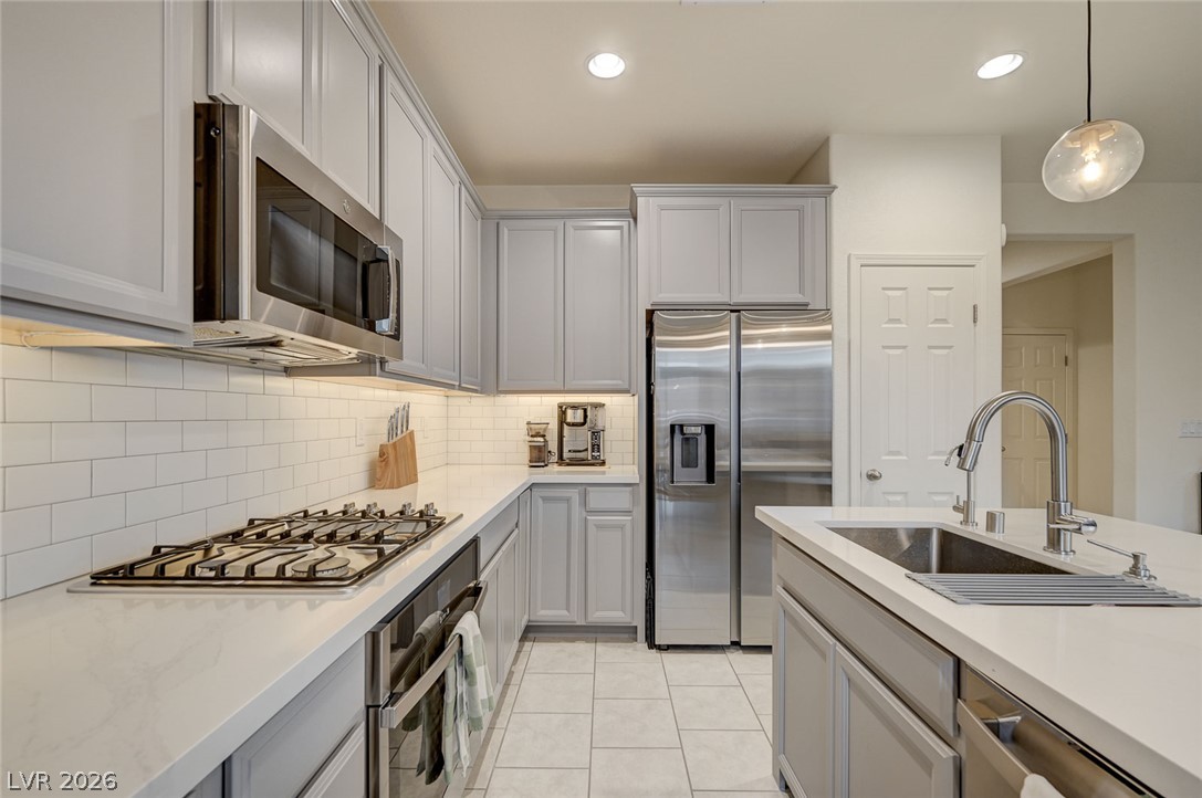 4114 Billowing Breeze Avenue North Las Vegas NV 89081