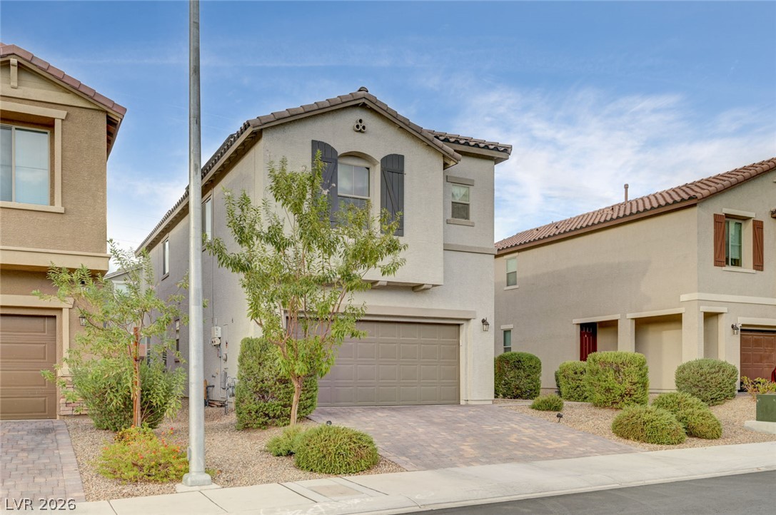 4114 Billowing Breeze Avenue North Las Vegas NV 89081