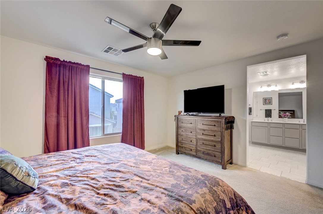 4114 Billowing Breeze Avenue North Las Vegas NV 89081