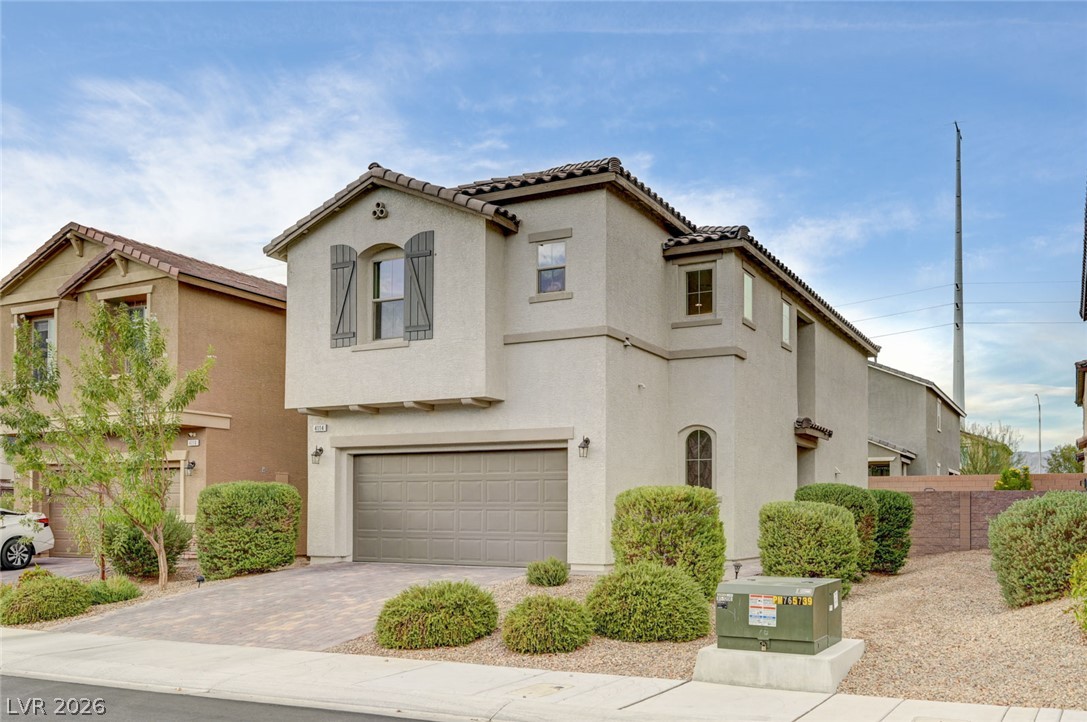 4114 Billowing Breeze Avenue North Las Vegas NV 89081