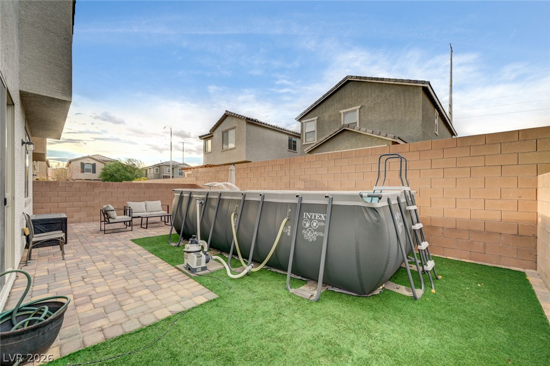 4114 Billowing Breeze Avenue North Las Vegas NV 89081
