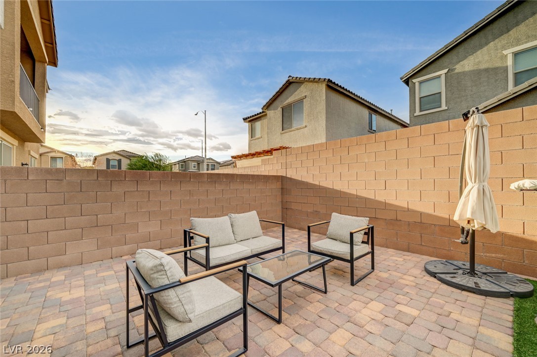 4114 Billowing Breeze Avenue North Las Vegas NV 89081