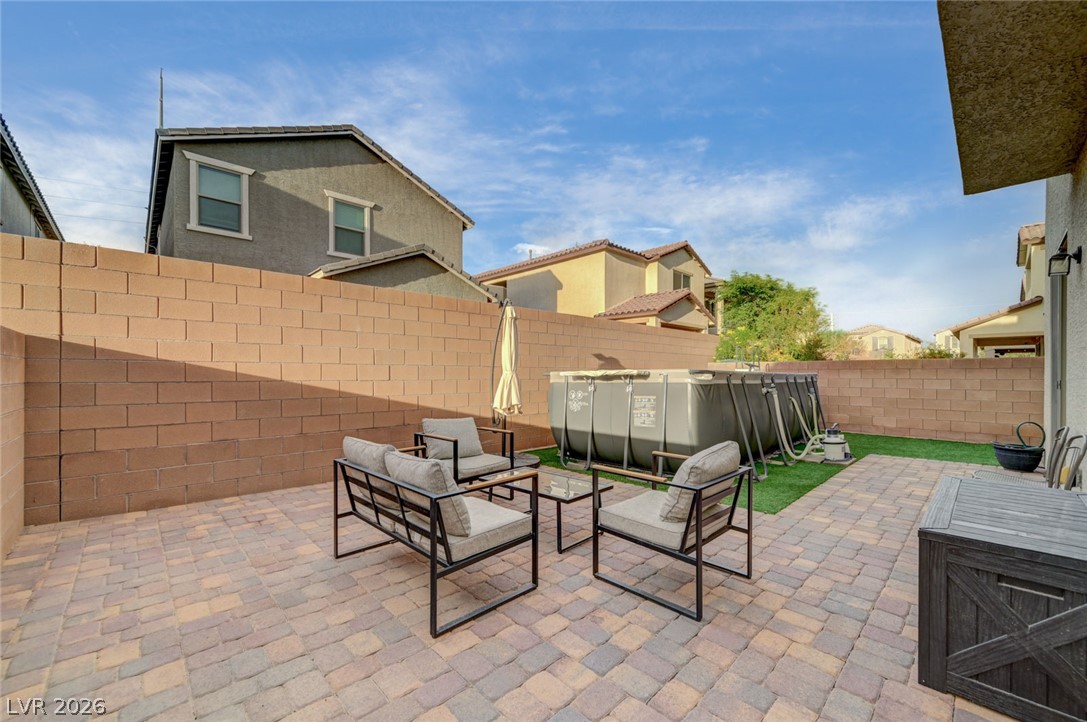 4114 Billowing Breeze Avenue North Las Vegas NV 89081