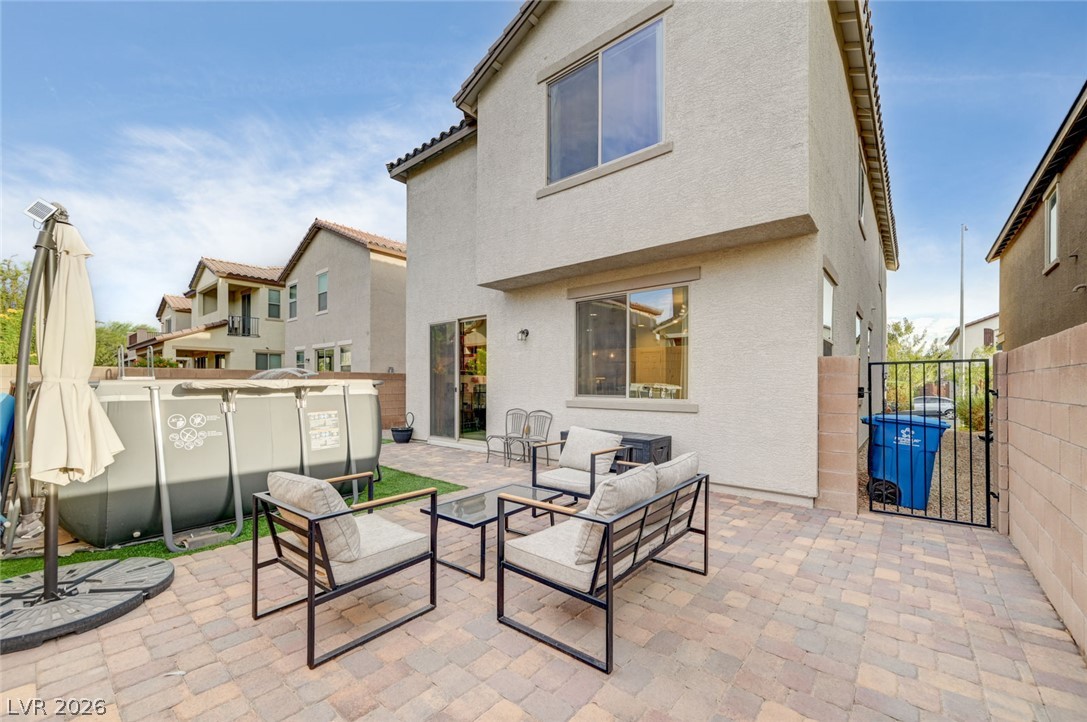 4114 Billowing Breeze Avenue North Las Vegas NV 89081
