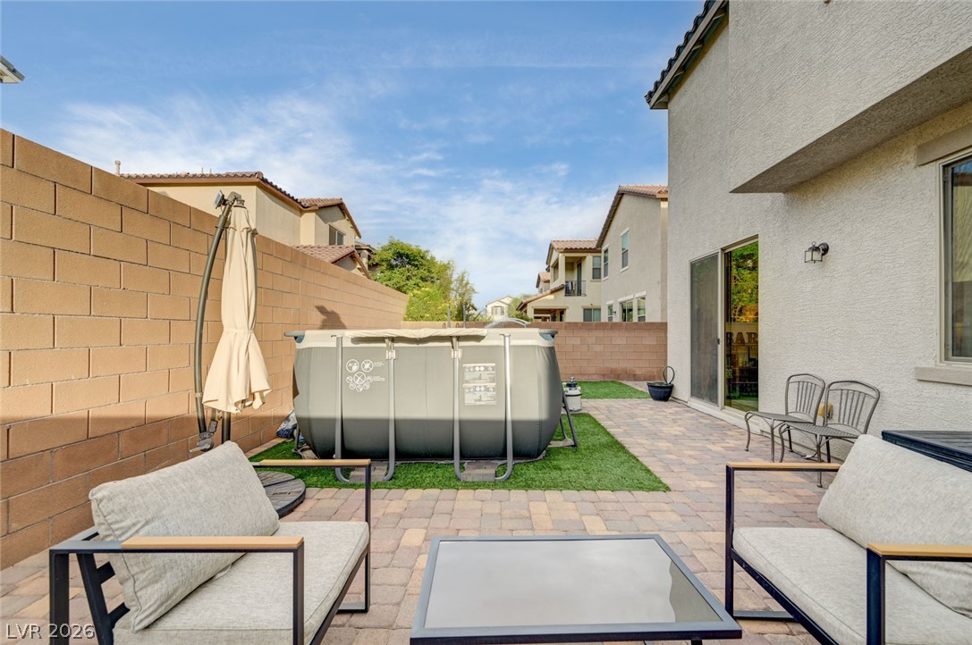 4114 Billowing Breeze Avenue North Las Vegas NV 89081