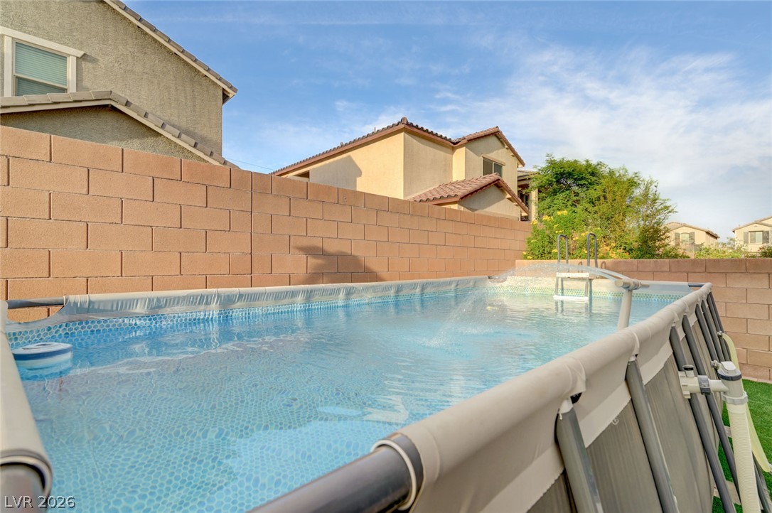 4114 Billowing Breeze Avenue North Las Vegas NV 89081