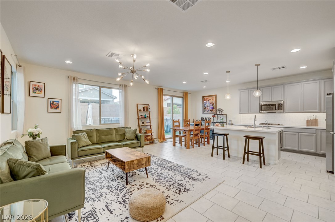 4114 Billowing Breeze Avenue North Las Vegas NV 89081