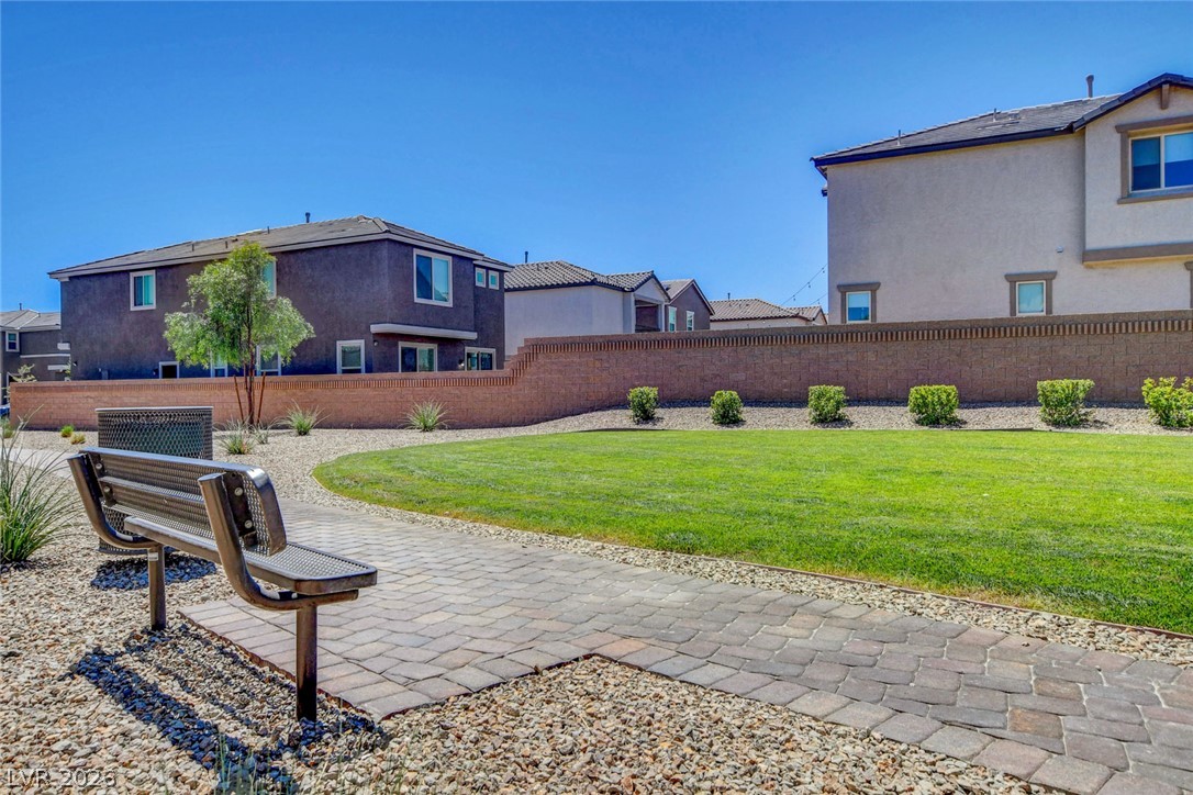 4114 Billowing Breeze Avenue North Las Vegas NV 89081