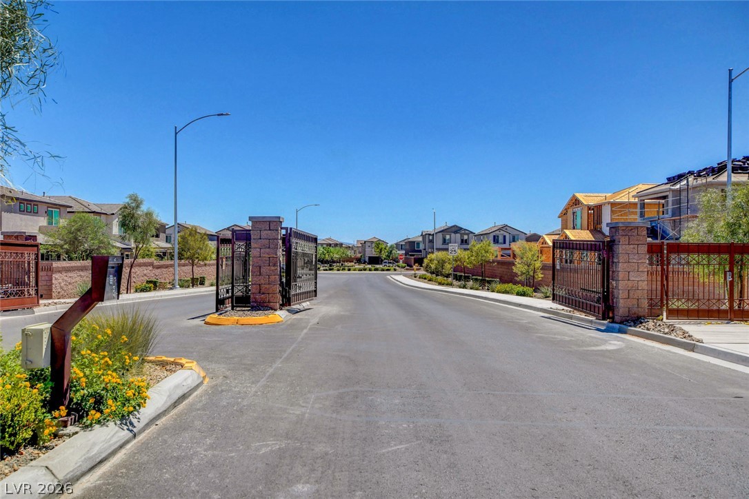 4114 Billowing Breeze Avenue North Las Vegas NV 89081