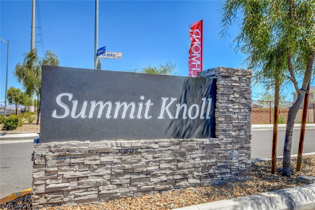 4114 Billowing Breeze Avenue North Las Vegas NV 89081
