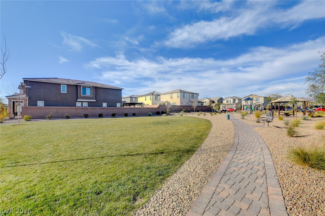 4114 Billowing Breeze Avenue North Las Vegas NV 89081
