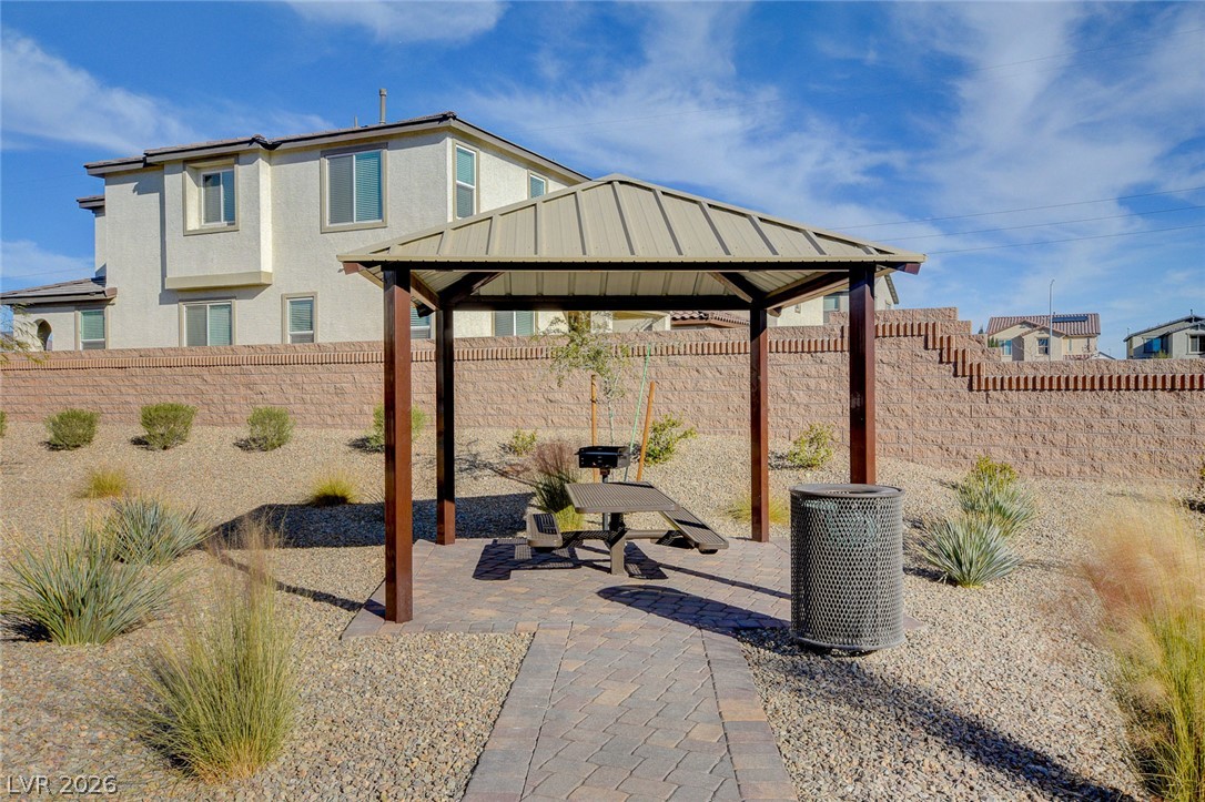 4114 Billowing Breeze Avenue North Las Vegas NV 89081