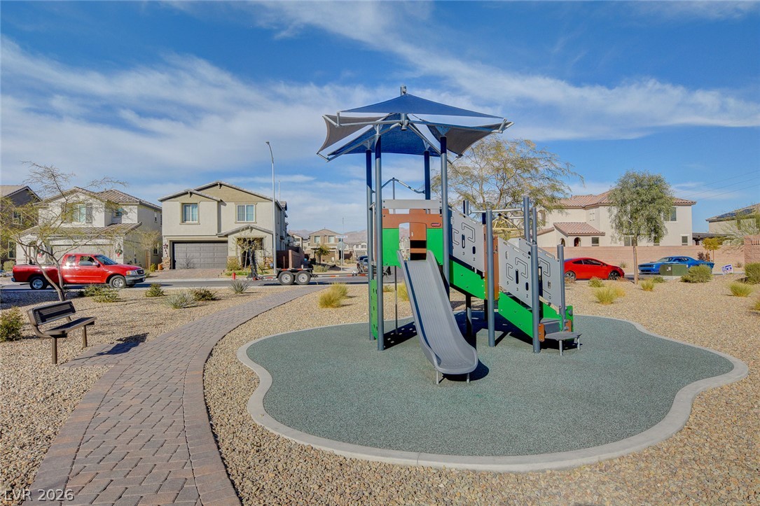 4114 Billowing Breeze Avenue North Las Vegas NV 89081