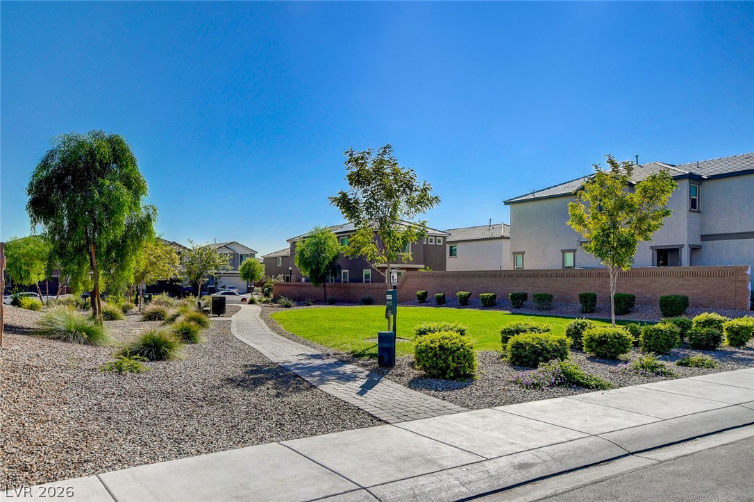 4114 Billowing Breeze Avenue North Las Vegas NV 89081