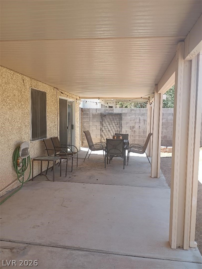 8183 Burnt Sienna Street Las Vegas NV 89123