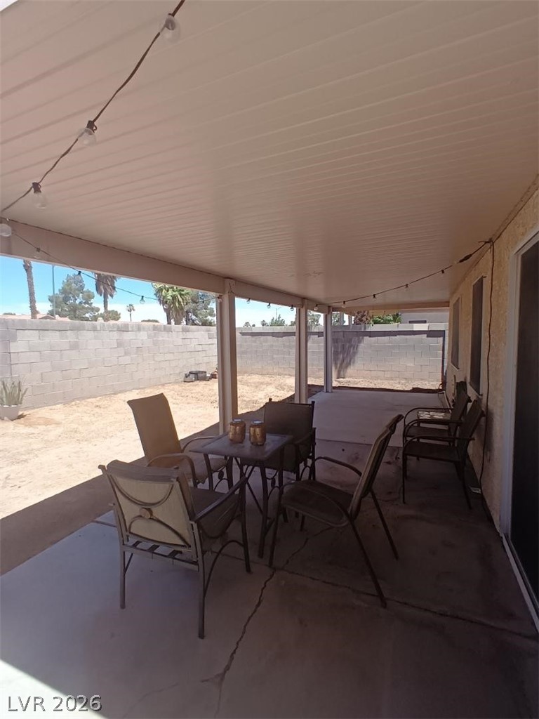 8183 Burnt Sienna Street Las Vegas NV 89123