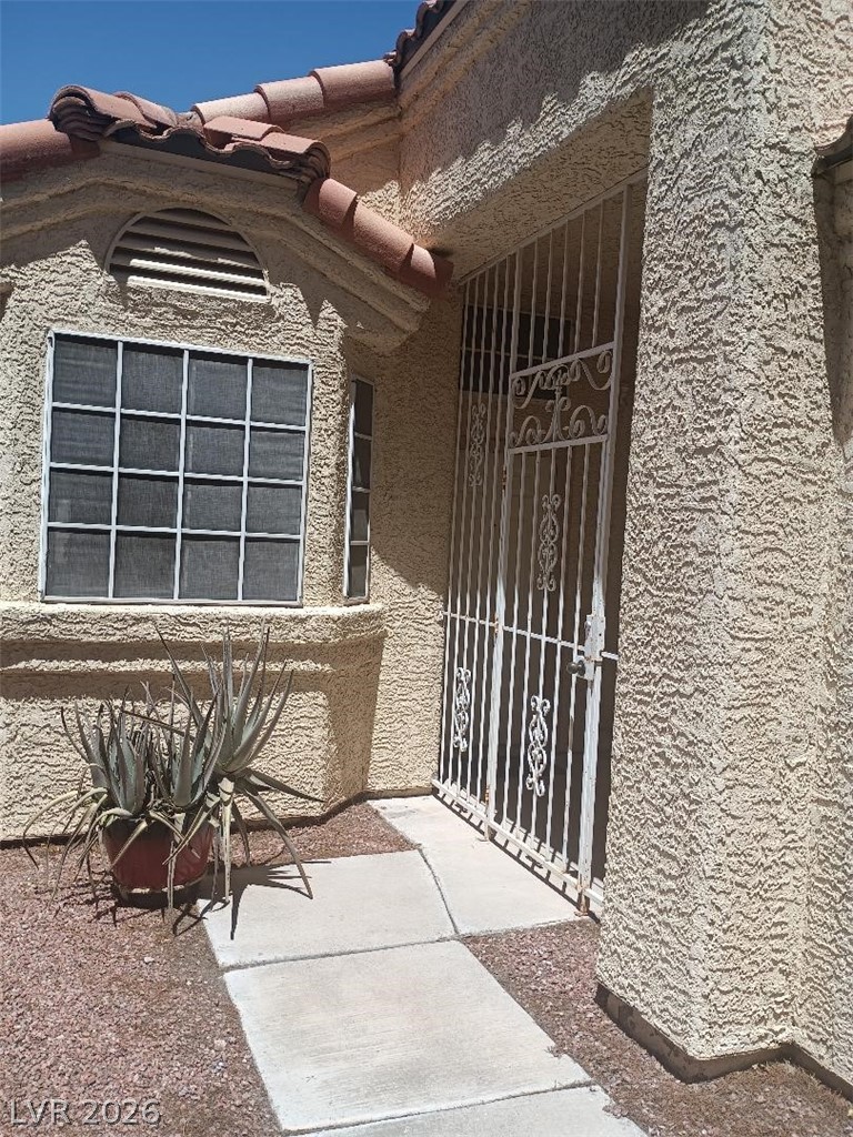 8183 Burnt Sienna Street Las Vegas NV 89123