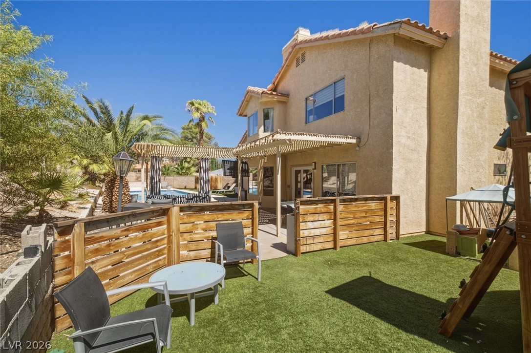 9440 Abalone Way Las Vegas NV 89117