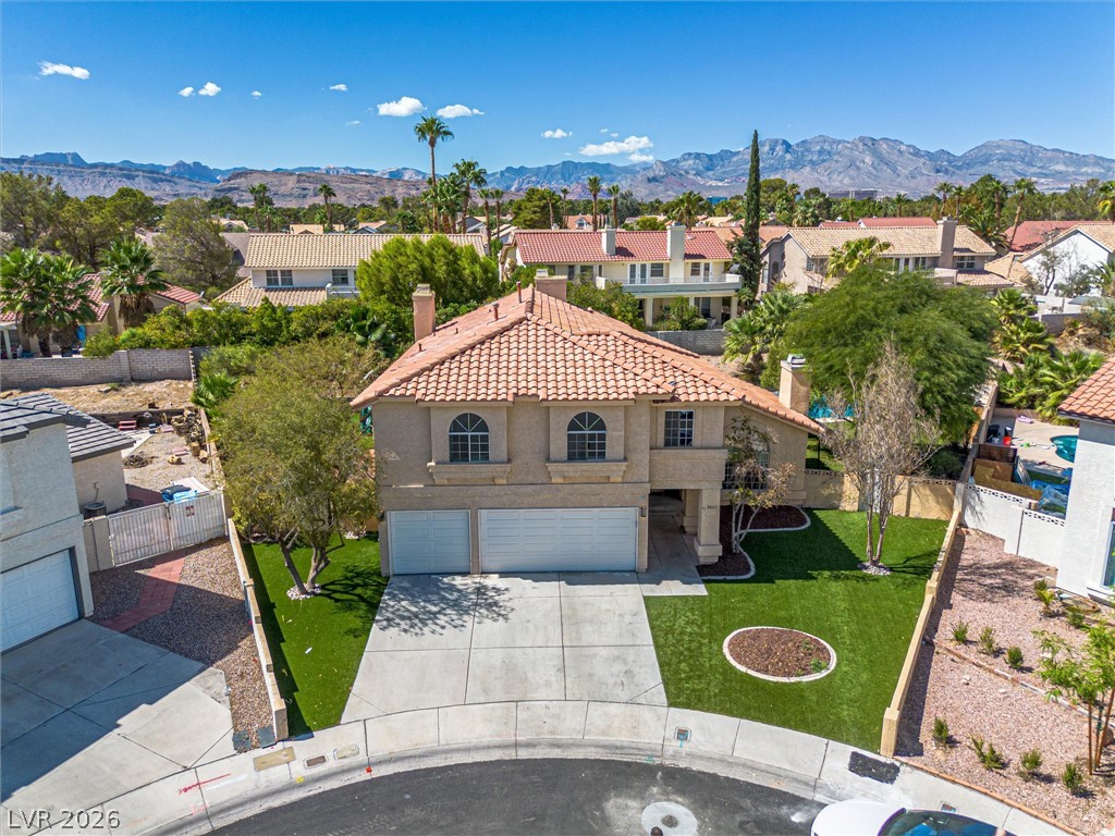 9440 Abalone Way Las Vegas NV 89117