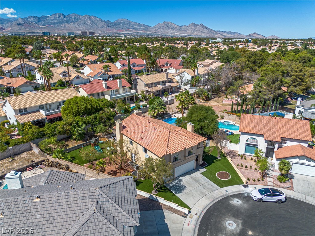 9440 Abalone Way Las Vegas NV 89117