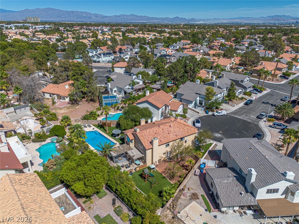 9440 Abalone Way Las Vegas NV 89117