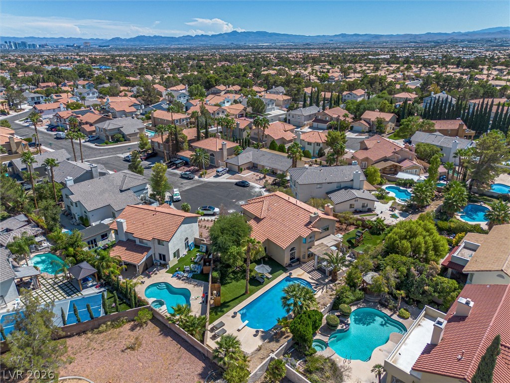 9440 Abalone Way Las Vegas NV 89117