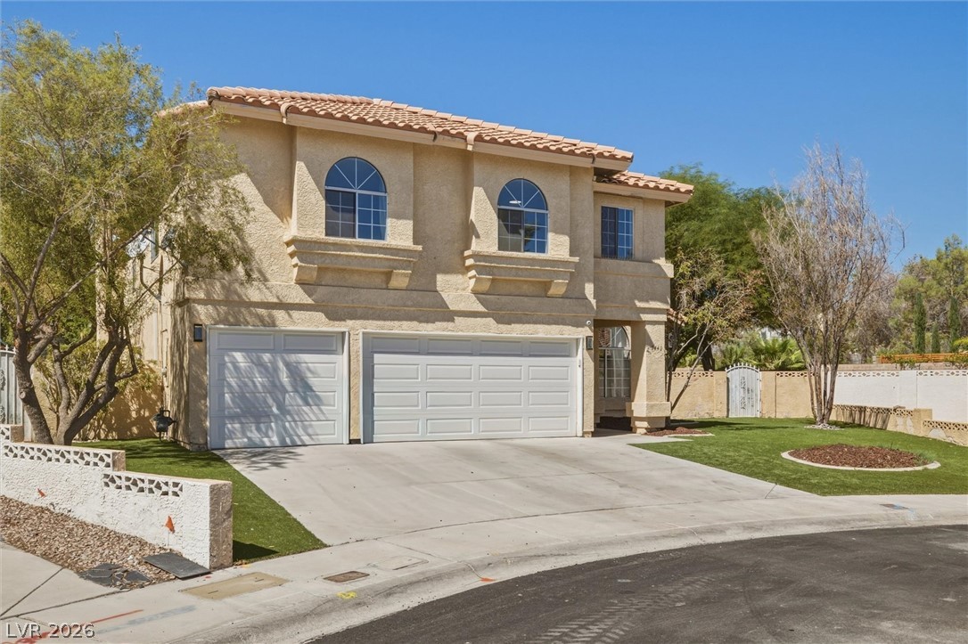 9440 Abalone Way Las Vegas NV 89117