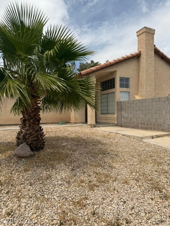 6204 Caprino Avenue Las Vegas NV 89108