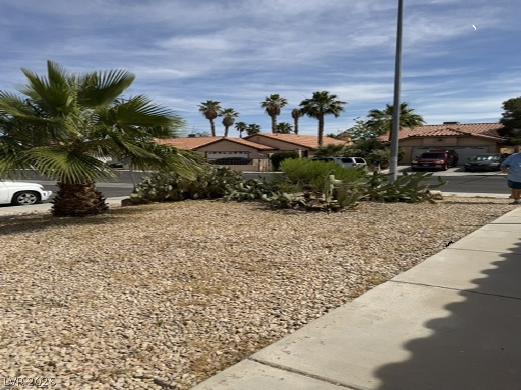 6204 Caprino Avenue Las Vegas NV 89108