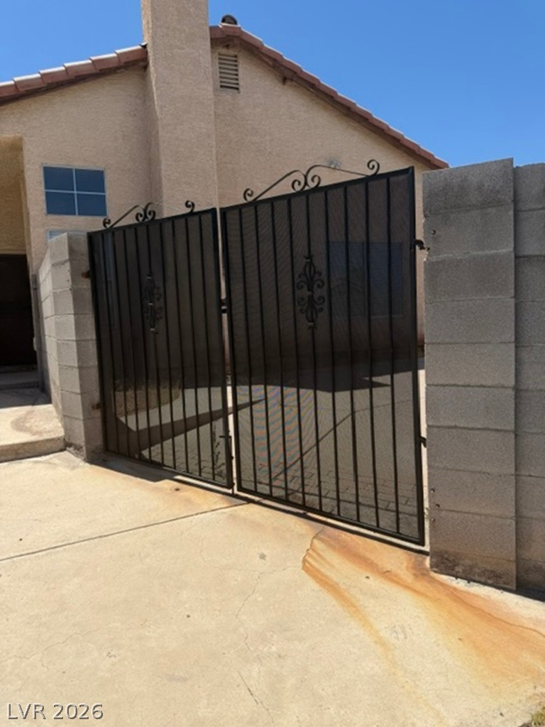 6204 Caprino Avenue Las Vegas NV 89108