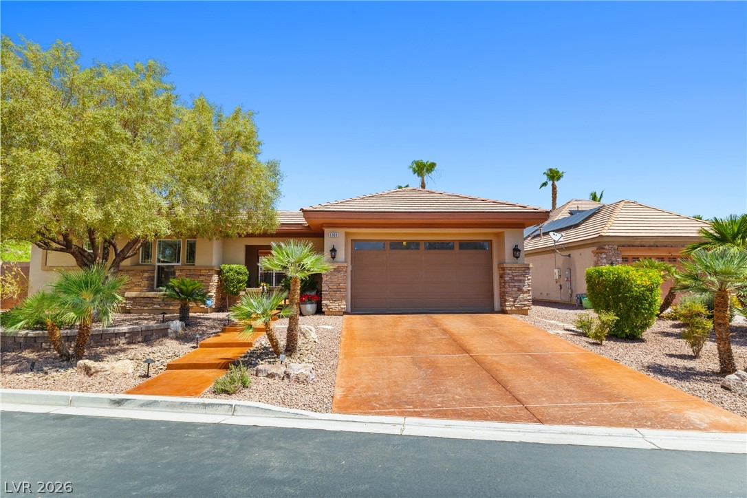 6908 May Basket Avenue Las Vegas NV 89131