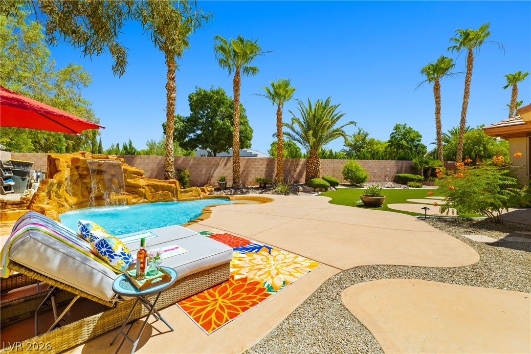 6908 May Basket Avenue Las Vegas NV 89131