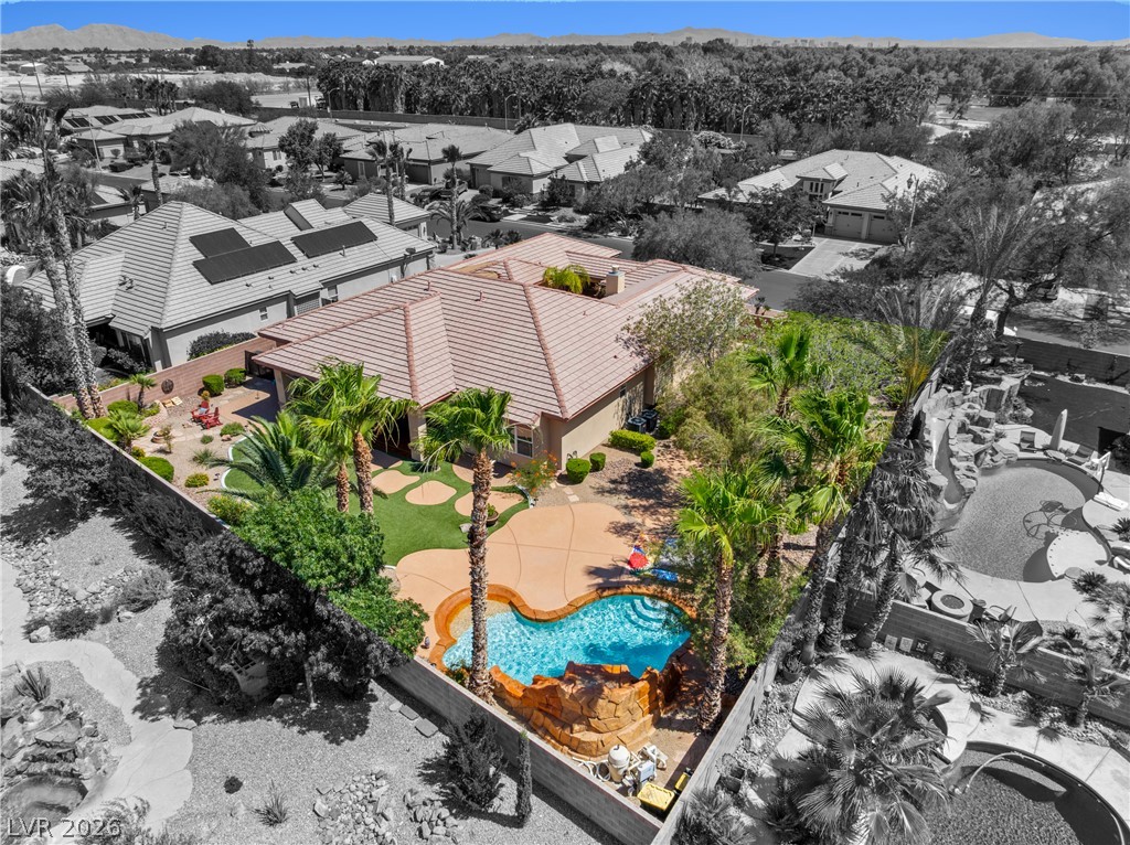 6908 May Basket Avenue Las Vegas NV 89131