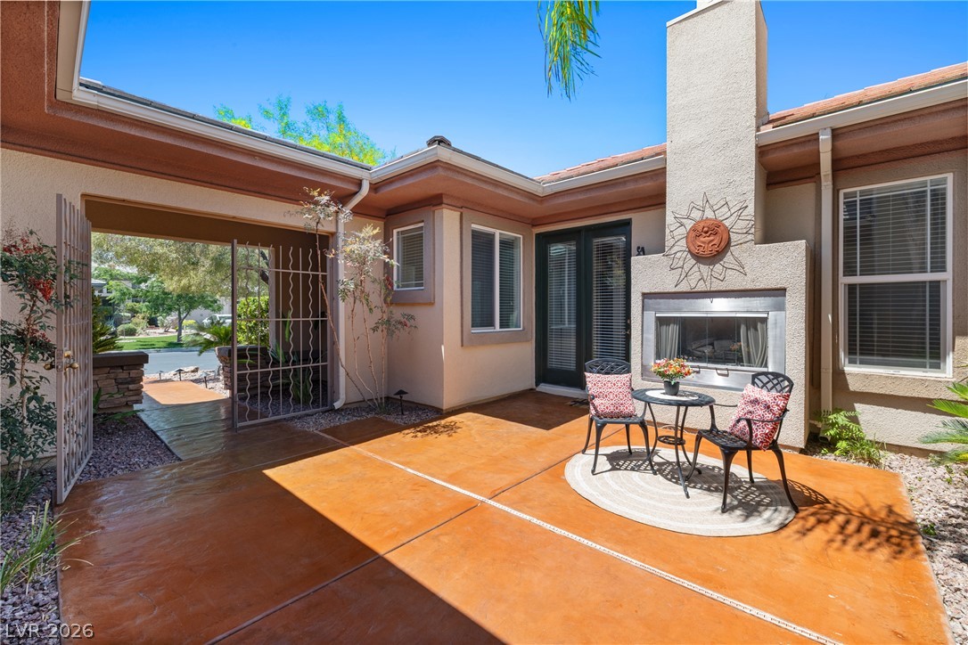 6908 May Basket Avenue Las Vegas NV 89131