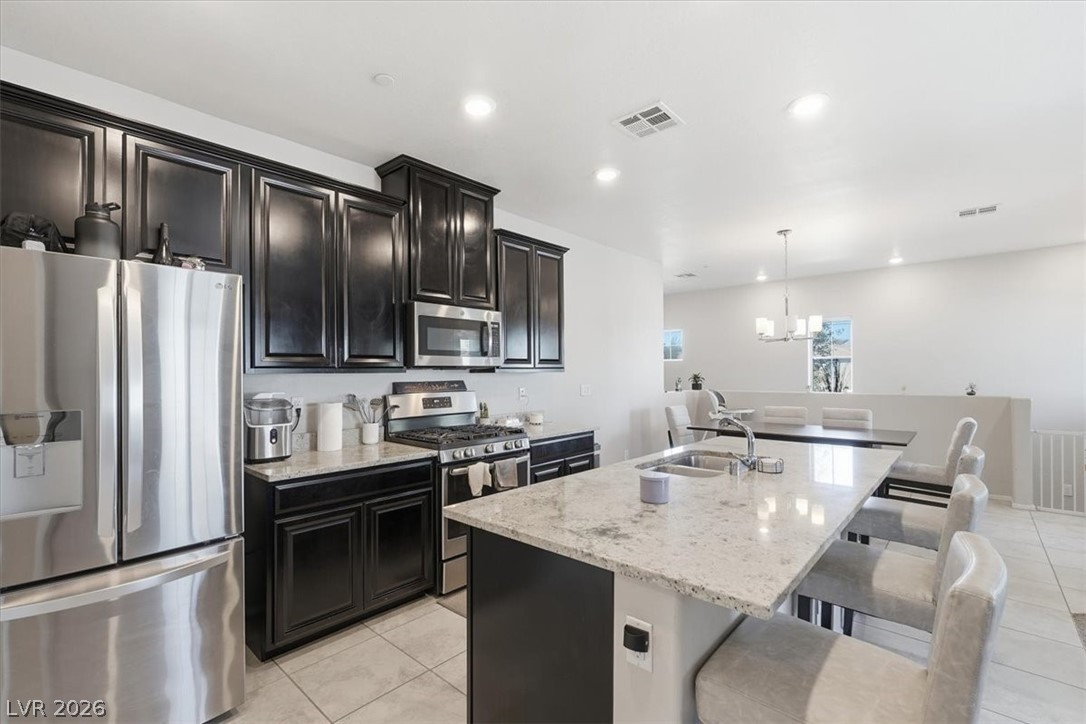 2861 Sunflower Days Avenue 2142 North Las Vegas NV 89031