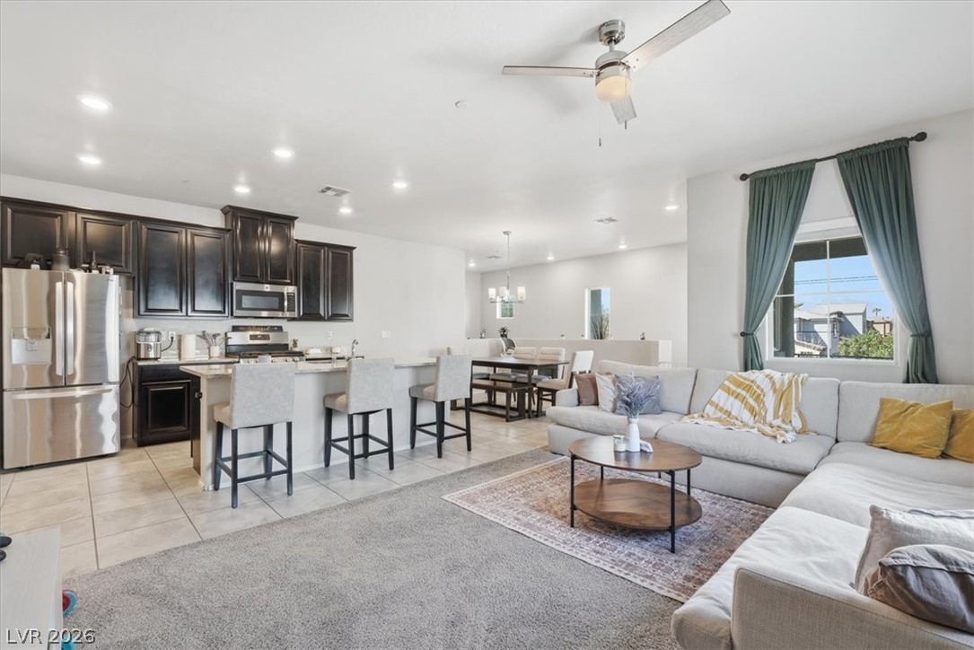2861 Sunflower Days Avenue 2142 North Las Vegas NV 89031