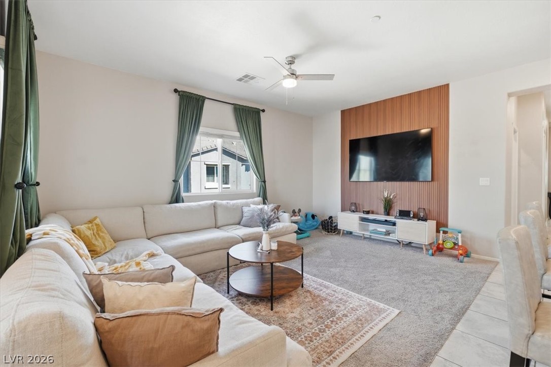 2861 Sunflower Days Avenue 2142 North Las Vegas NV 89031
