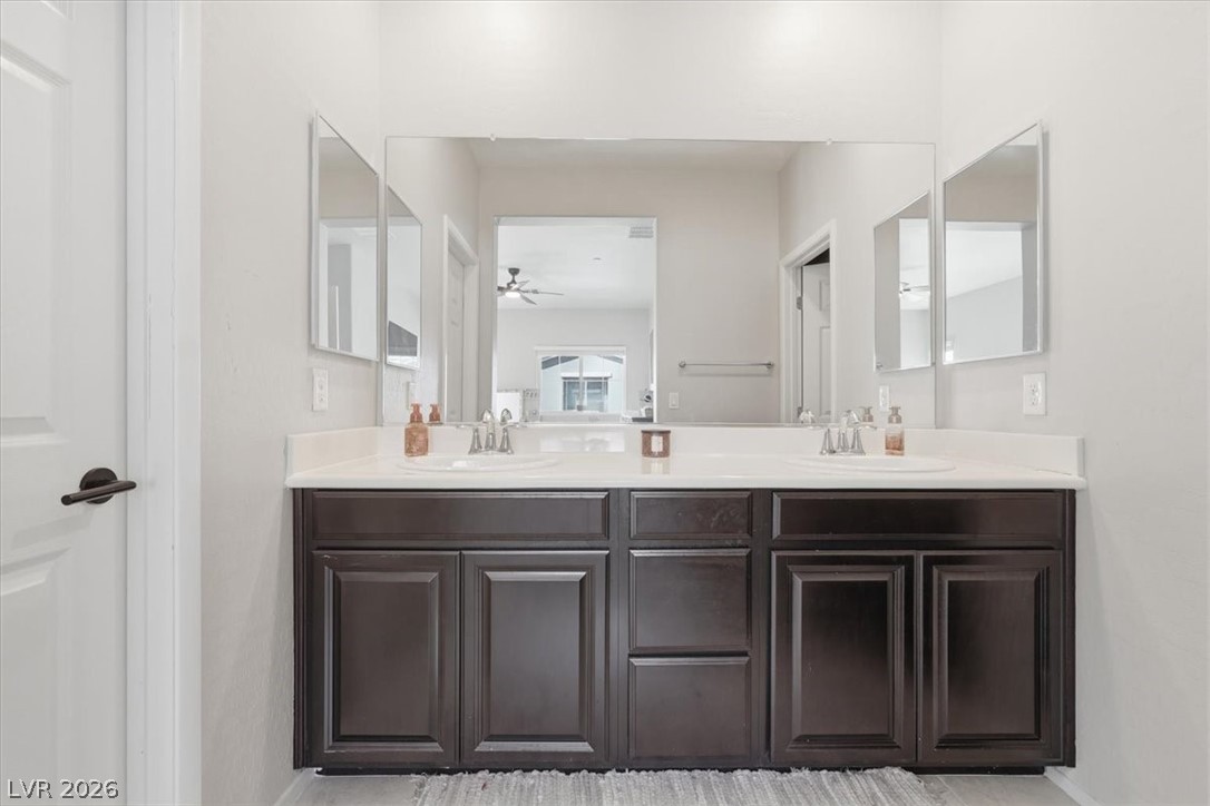 2861 Sunflower Days Avenue 2142 North Las Vegas NV 89031