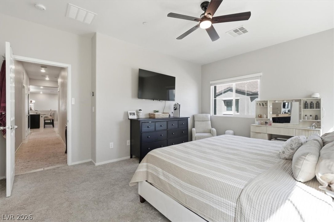 2861 Sunflower Days Avenue 2142 North Las Vegas NV 89031