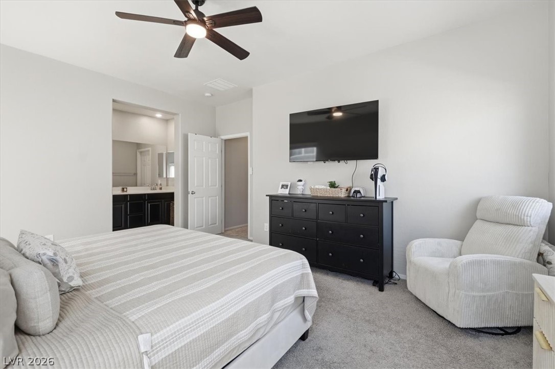 2861 Sunflower Days Avenue 2142 North Las Vegas NV 89031