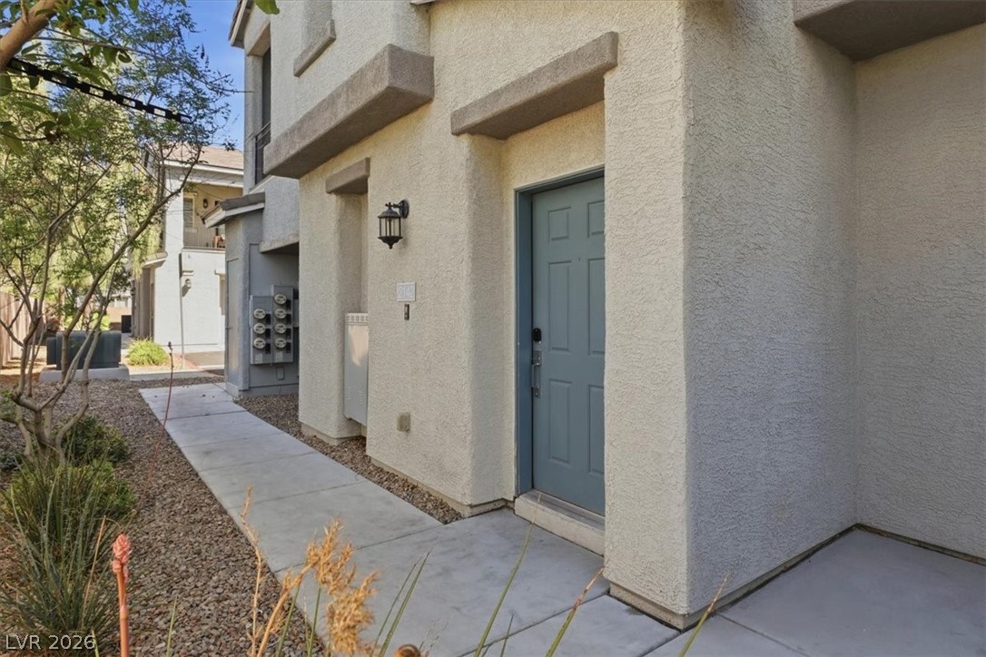 2861 Sunflower Days Avenue 2142 North Las Vegas NV 89031