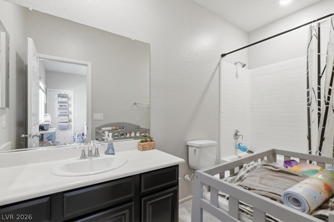 2861 Sunflower Days Avenue 2142 North Las Vegas NV 89031