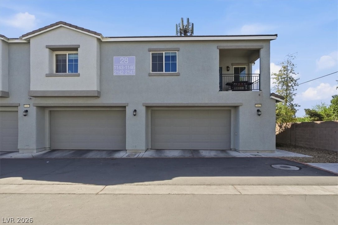 2861 Sunflower Days Avenue 2142 North Las Vegas NV 89031