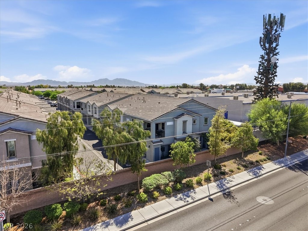 2861 Sunflower Days Avenue 2142 North Las Vegas NV 89031